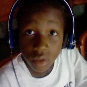 Meet your Posher, Terrol